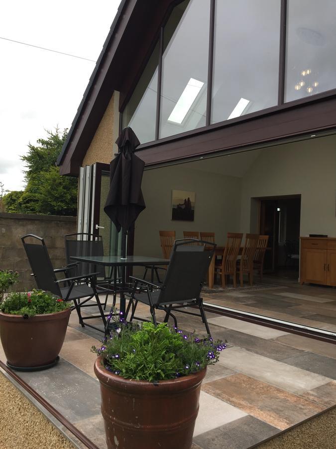 Ardvorlich Guest House Elgin Exterior photo