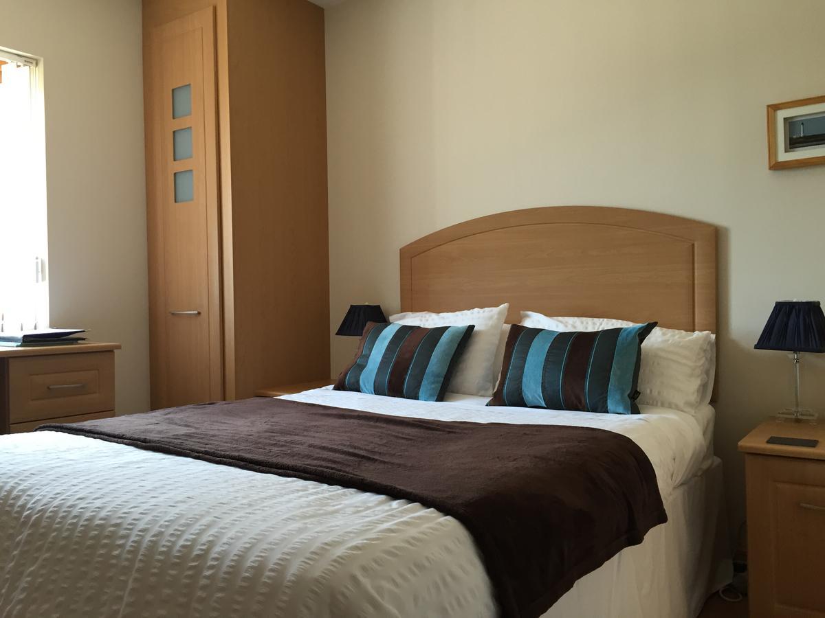 Ardvorlich Guest House Elgin Exterior photo